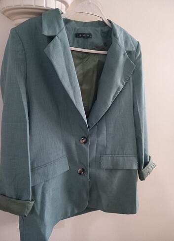 Blazer trendyolmilla 