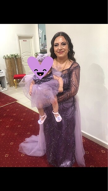 Özel dikim abiye