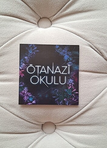 Beden Maral Atmaca Ötanazi Okulu 1
