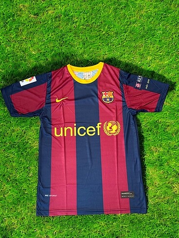 Barcelona - Ronaldinho Forma