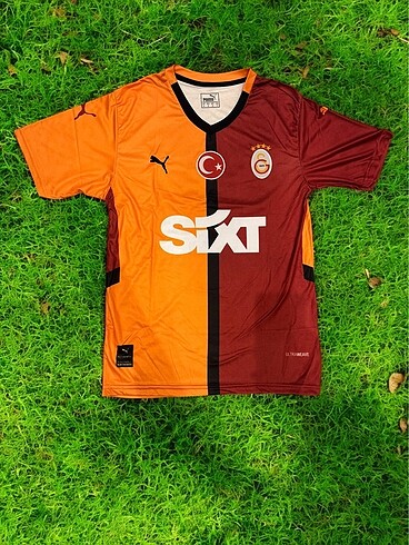 Galatasaray - Yeni Sezon Forma