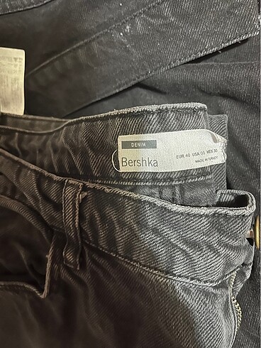 bershka pantolon