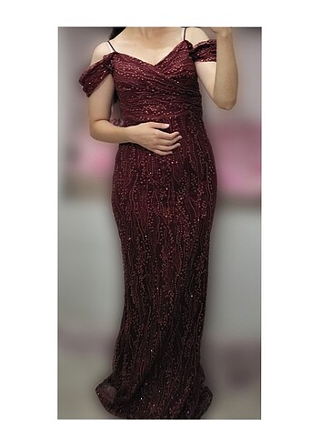Kiralık Abiye