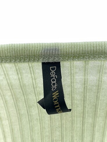 xl Beden çeşitli Renk Defacto T-shirt %70 İndirimli.