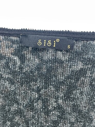 s Beden siyah Renk Diğer Kısa Elbise %70 İndirimli.