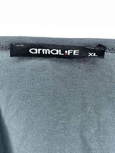 xl Beden gri Renk Armalife Askılı %70 İndirimli.