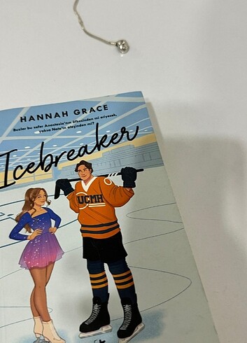 İCEBREAKERS
