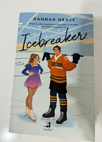  İCEBREAKERS