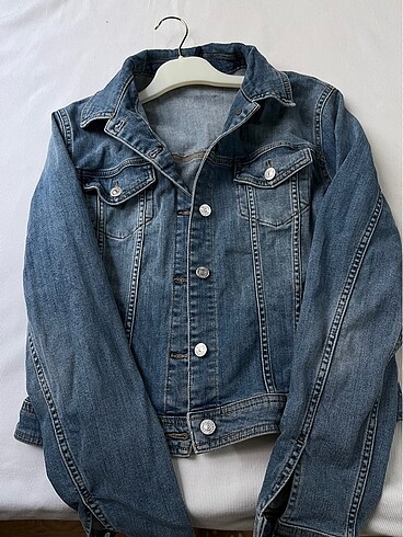 Zara Ceket