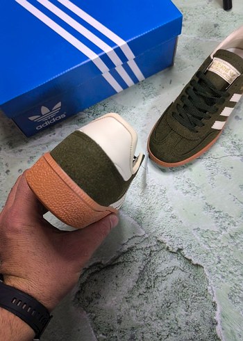 Adidas Adidas Spezial Kadın Spor Ayakkabı
