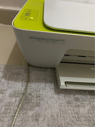 Hp Hp yazıcı