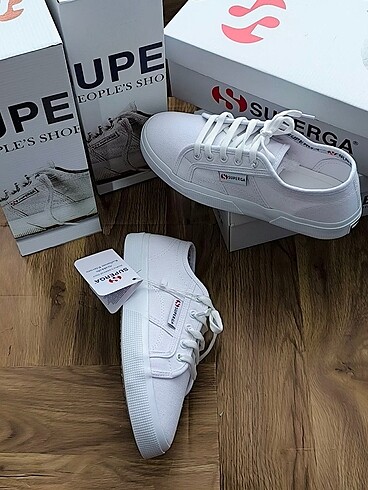 Superga Superga ayakkabı