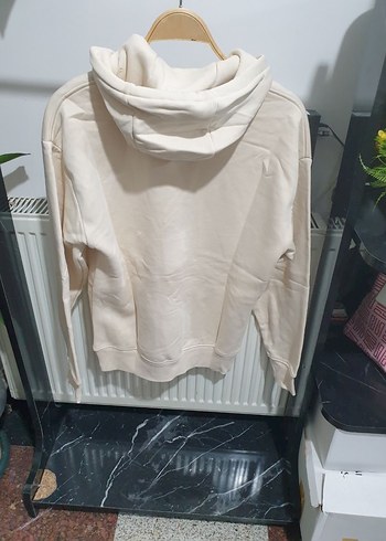 Erkek Regular Fit Beyaz Eşofman Altı - Görsel 8