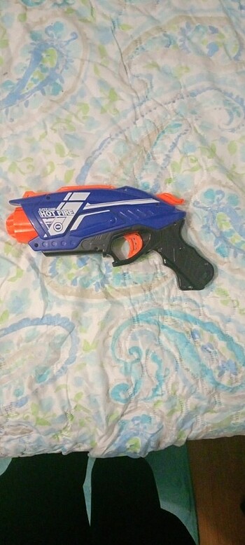 Nerf silah - Görsel 2