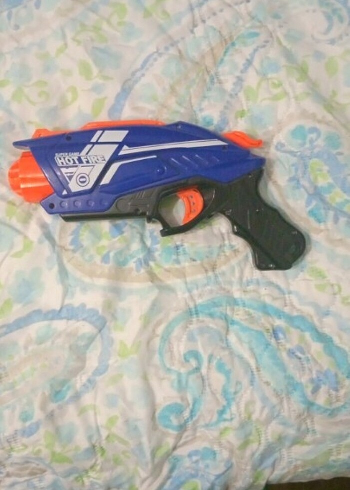 Nerf silah - Görsel 2