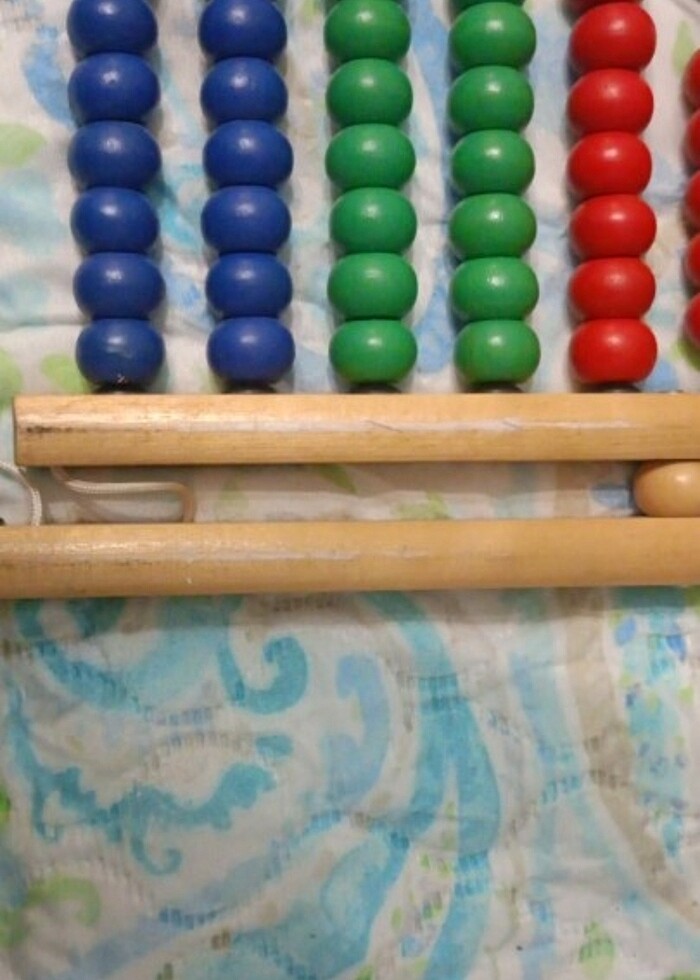 İkea abaküs - Görsel 4