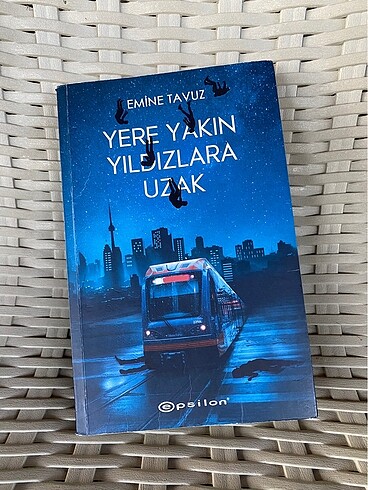 Yere Yakın Yıldızlara Uzak
