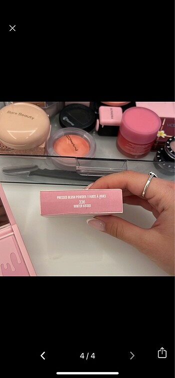 Kylie Cosmetics Kylie jenner 0 allık
