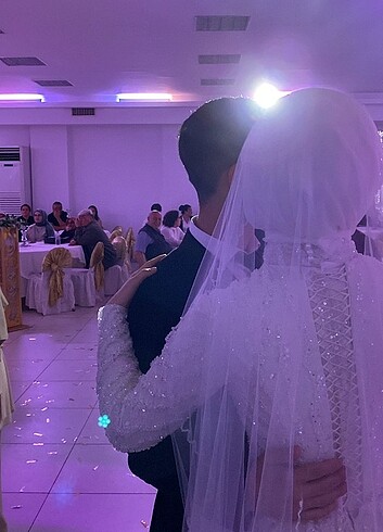 diğer Beden Gelinlik