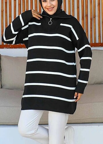 Triko Tunik
