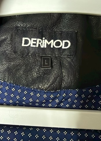 Kadın Siyah Deri Biker Ceket - Görsel 2