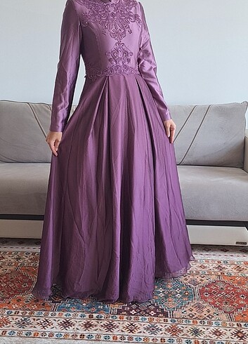 Tuğba Elbise