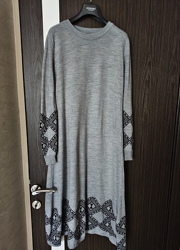 Triko Tunik