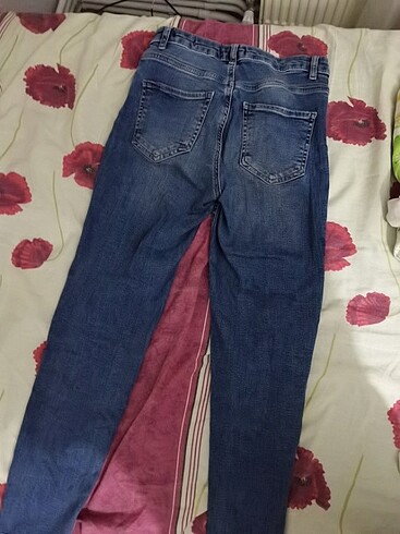 26 Beden Denim kot 