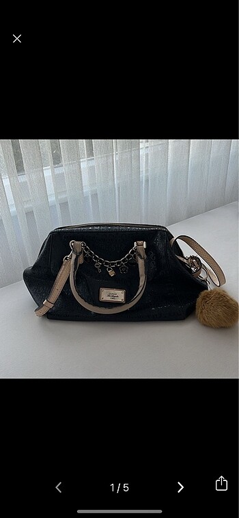Guess Çanta