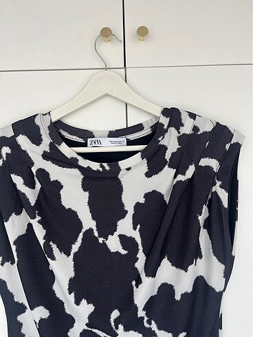 Zara Zara Elbise