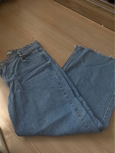 42 Beden Kot pantolon