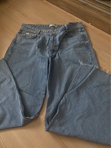 LC Waikiki Kot pantolon