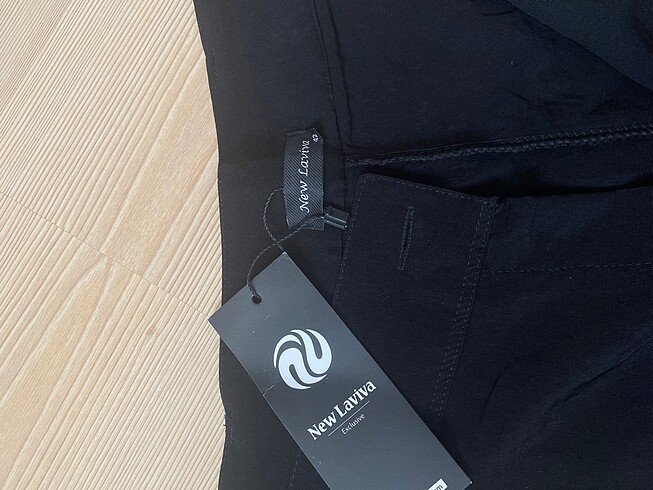 Paraşüt pantolon