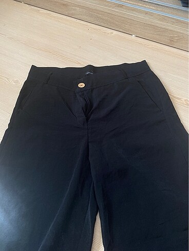 Trendyol & Milla Paraşüt pantolon
