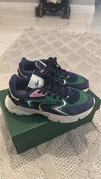 Lacoste ayakkabı