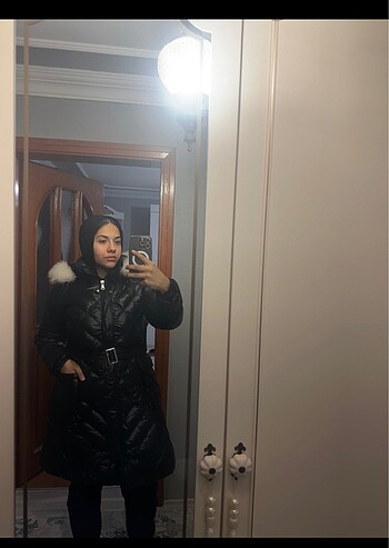 ipekyol İpekyol şişme mont