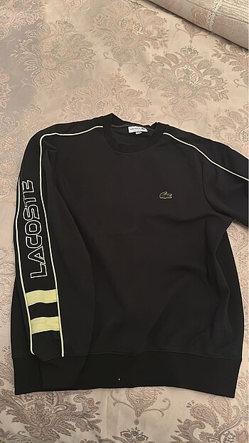 Lacoste erkek sweet