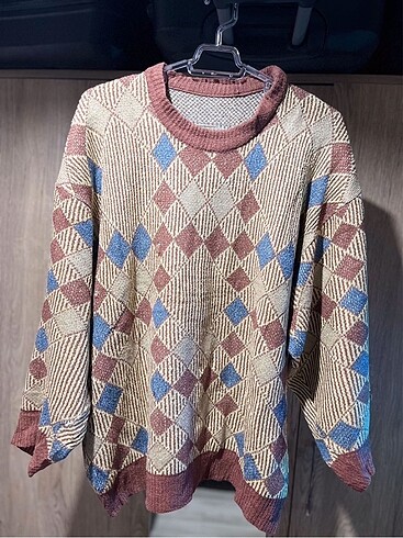 Vintage Kazak