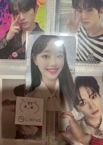Chuu orjinal pc