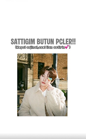 Sattigim pcler!!