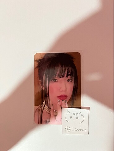 Shuhua orjinal pc