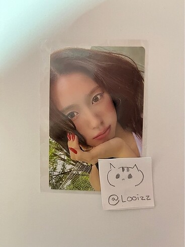 Miyeon orjinal pc