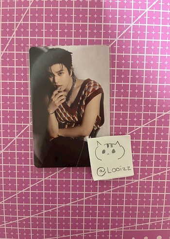 Seungmin orjinal pc