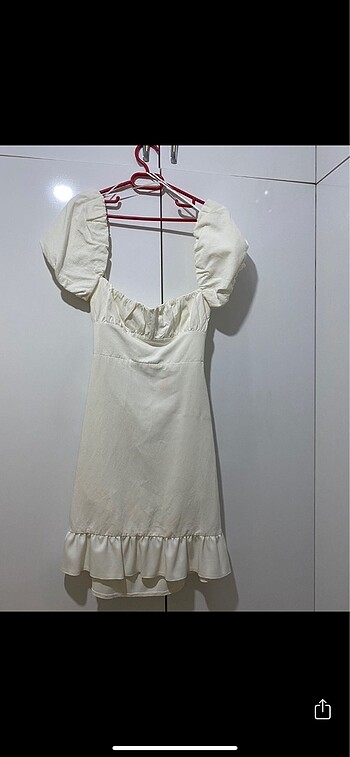 40 Beden Zara elbise