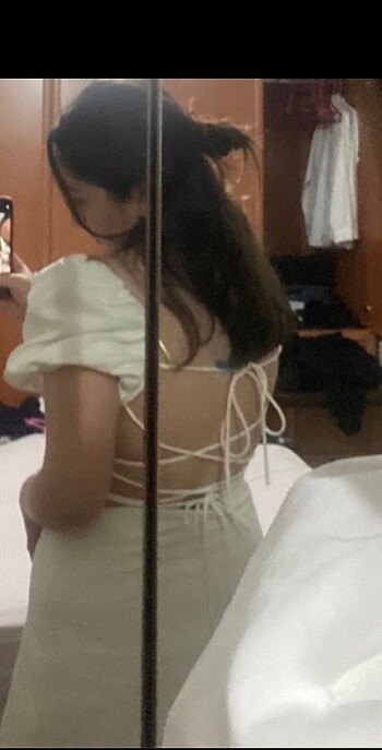 Zara Zara elbise