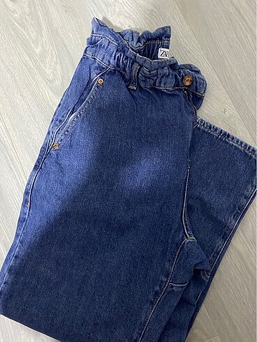 Zara pantolon