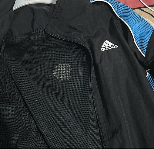Adidas Vintage adidas hırka