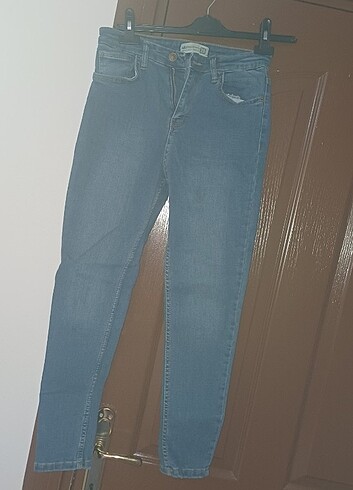 Kot pantolon 