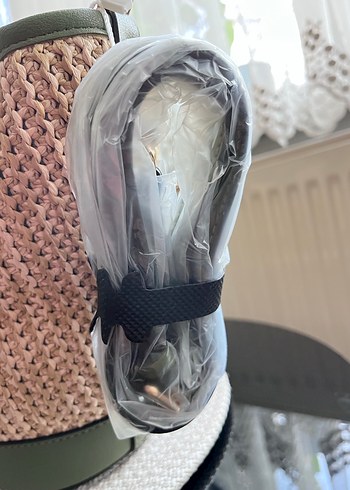 Fossil Bohem Tarz Kadın Bej El Çantası - Görsel 4