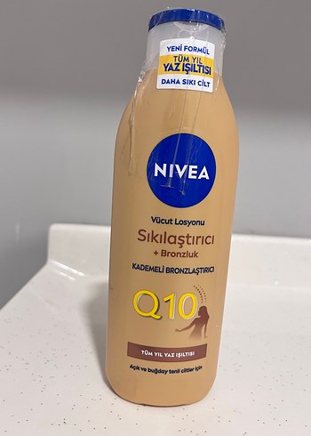 Nivea